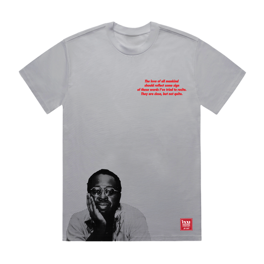 Short Sleeves Curtis T-shirt