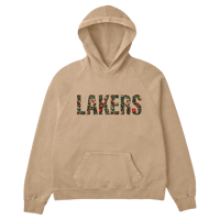 Pettiest LA's Lakers- Hoodie