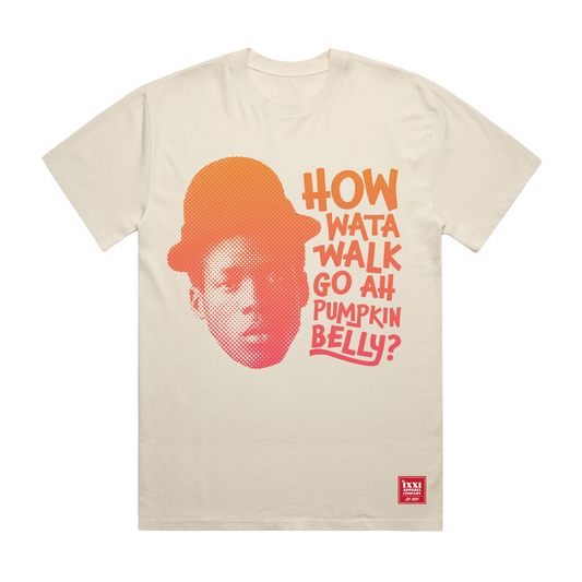 Tenor Saw T-shirt